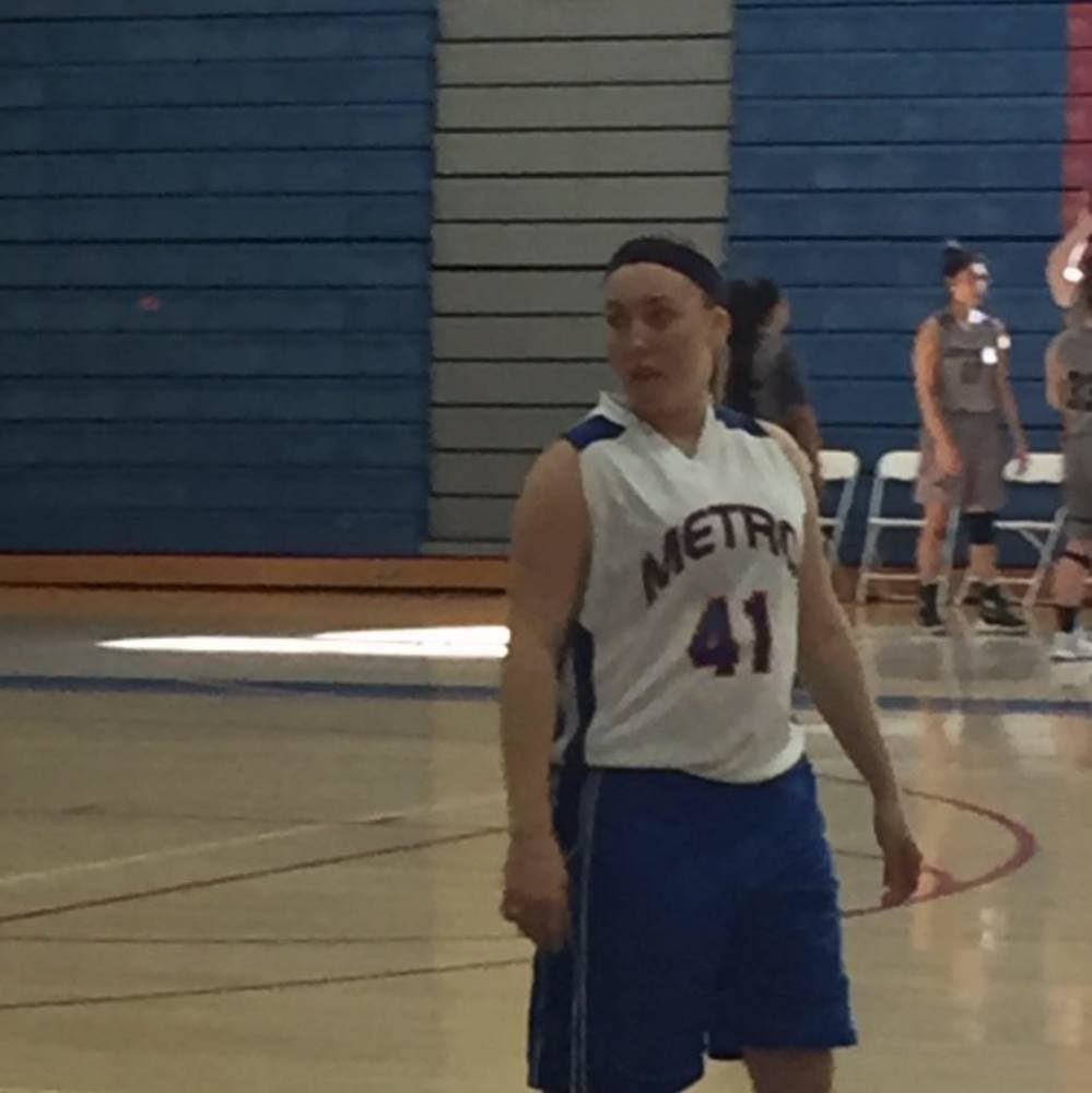 Meet your Posher, Cheryl